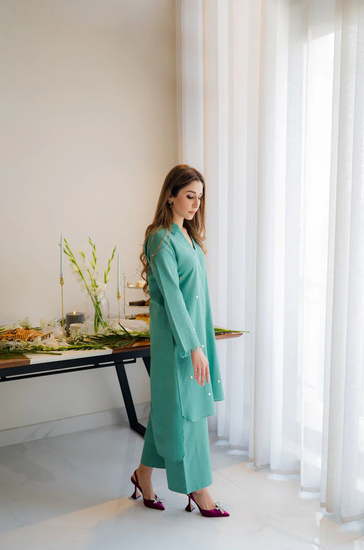 Mint set