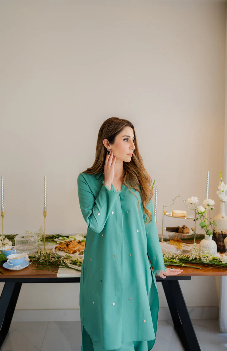 Mint set