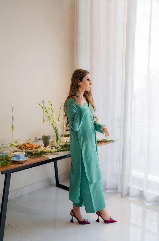 Mint set