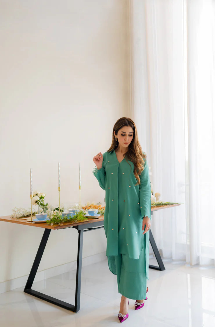 Mint set