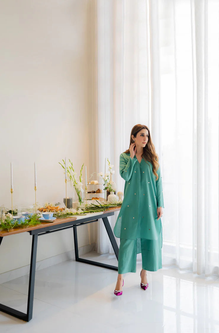 Mint set