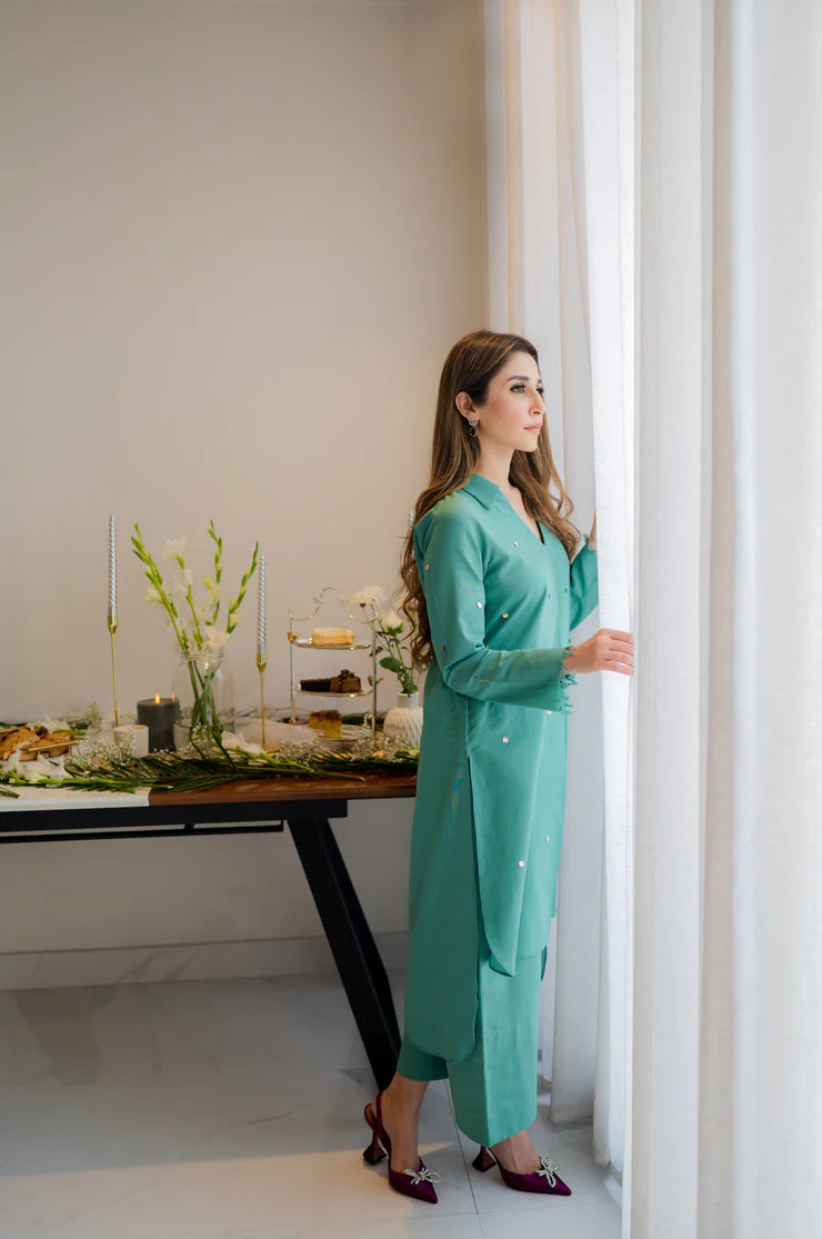 Mint set