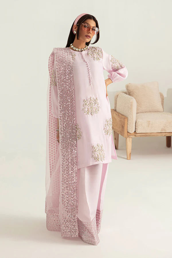 Top Selling Dress Full Handmade
