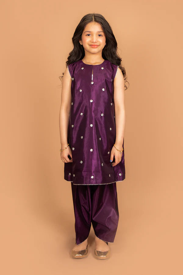 2 Pc Suit
