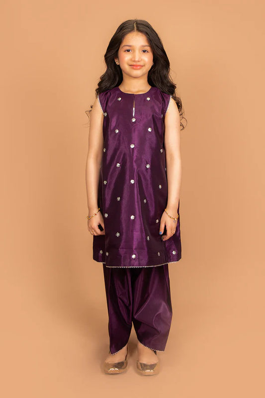 2 Pc Suit