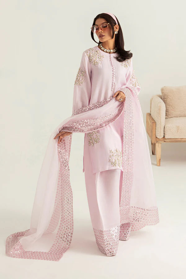 Top Selling Dress Full Handmade