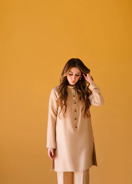 Vanya Beige :AS103