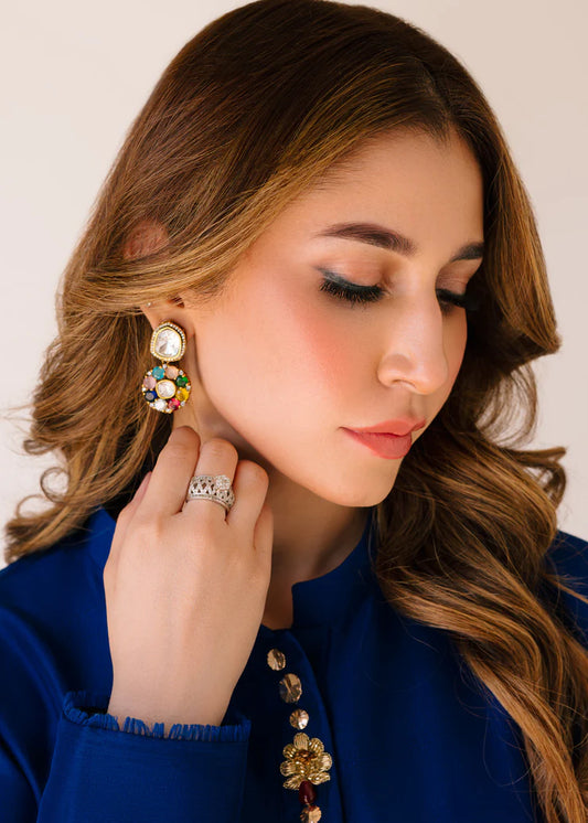 Vanya Blue :AS102