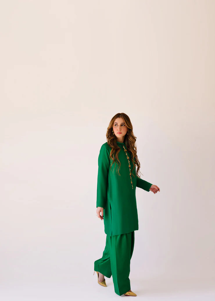 Vanya Green:as101