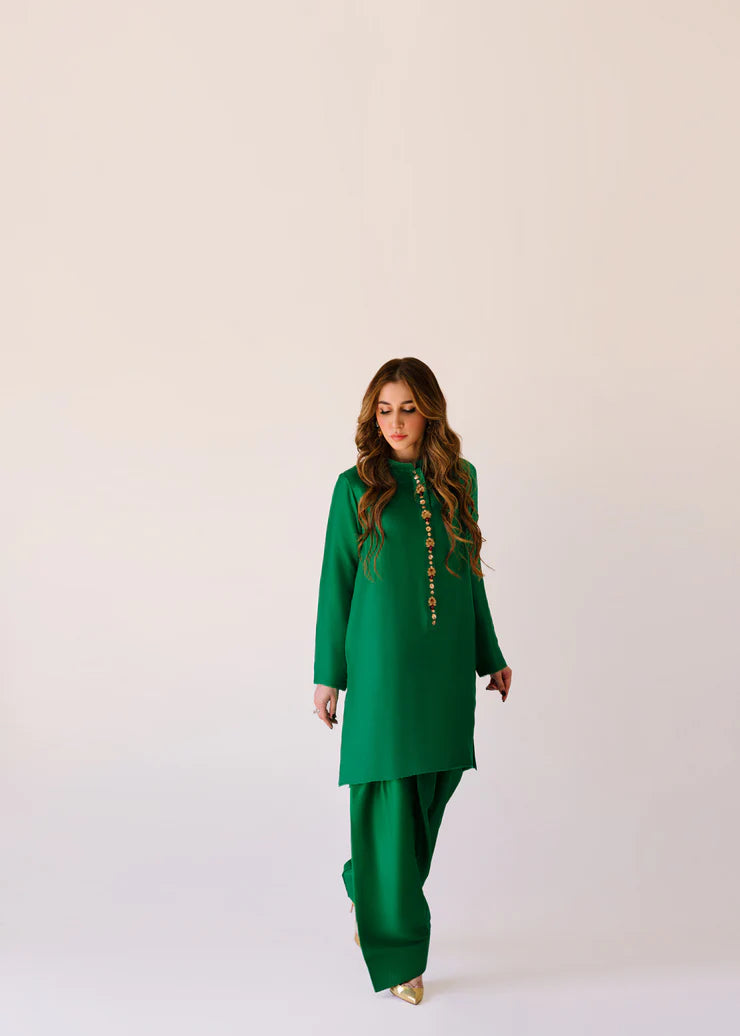 Vanya Green:as101