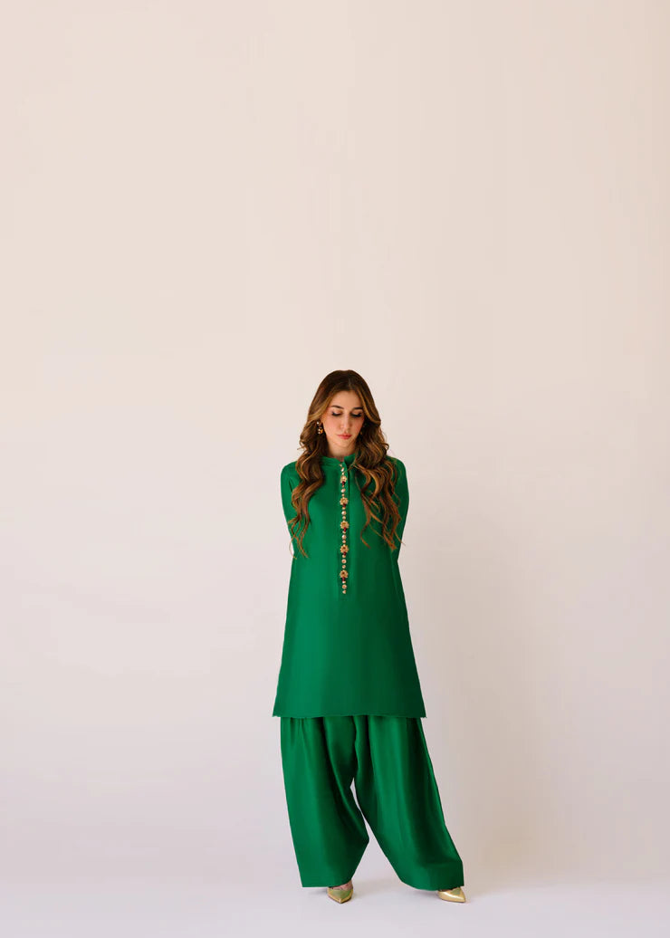 Vanya Green:as101