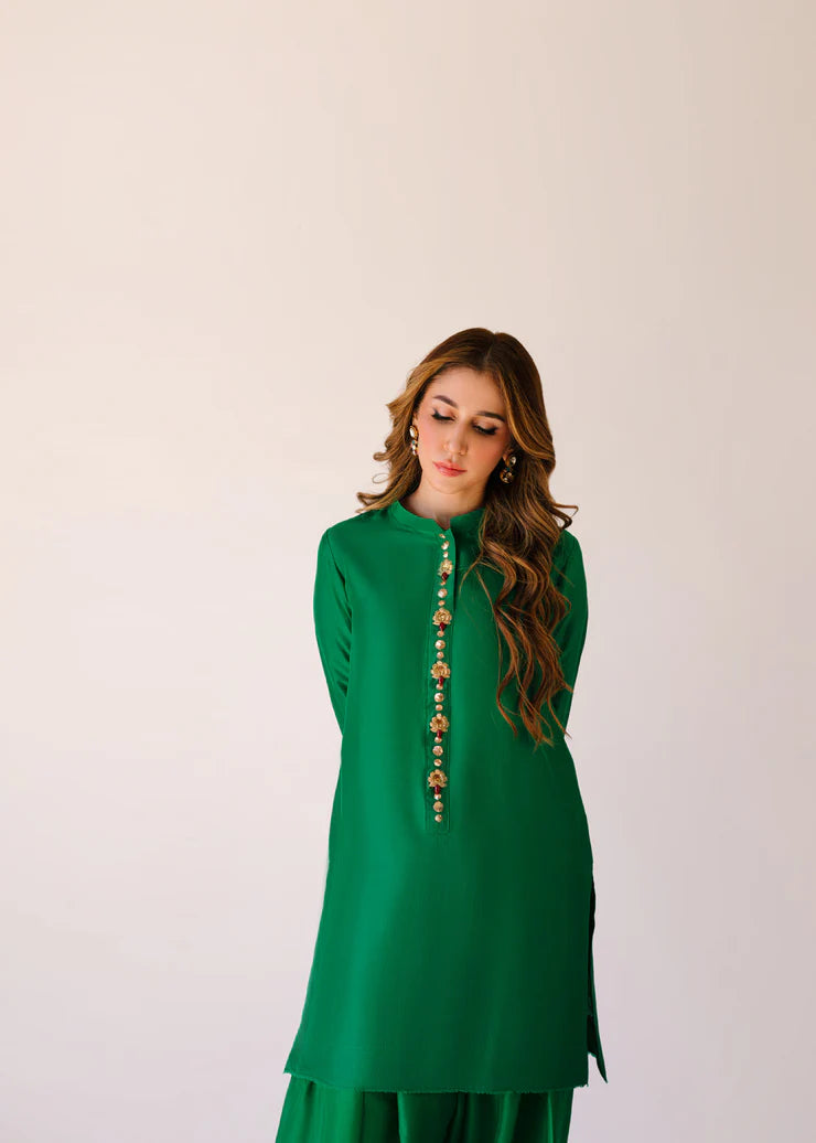 Vanya Green:as101