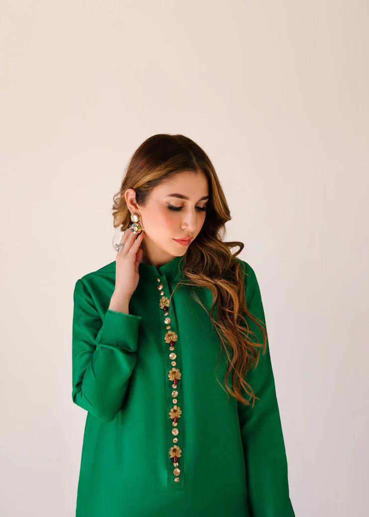 Vanya Green:as101