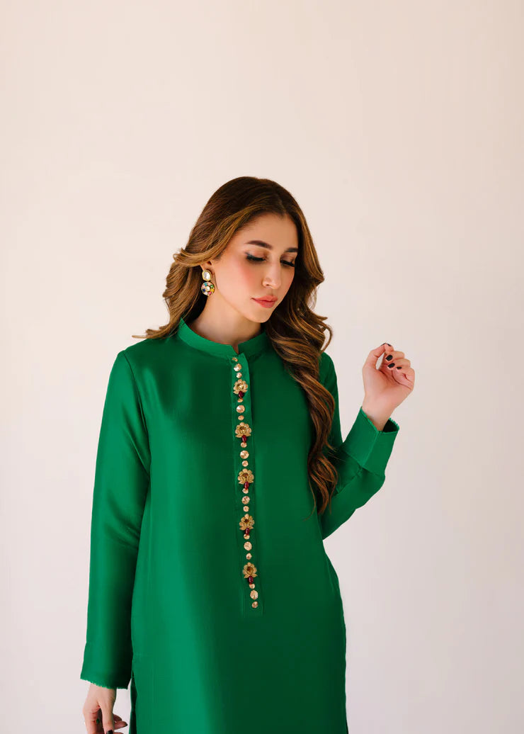 Vanya Green:as101