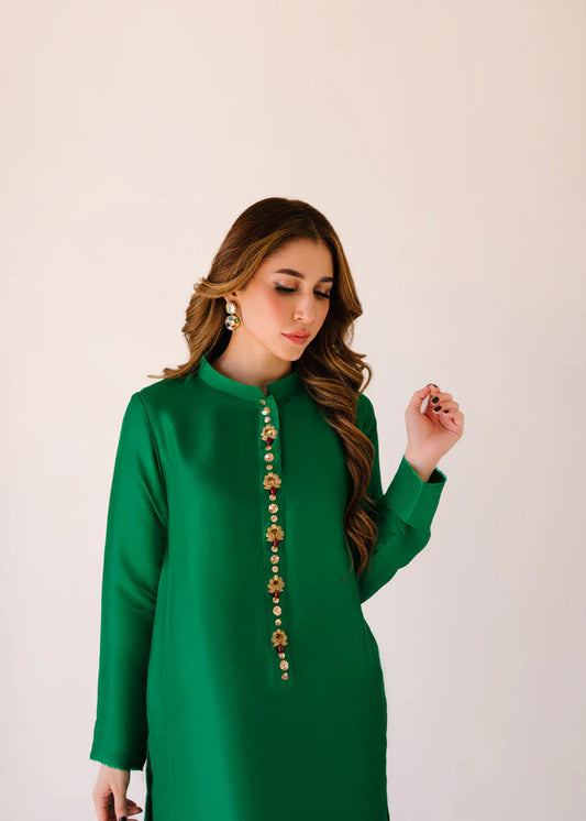 Vanya Green:as101