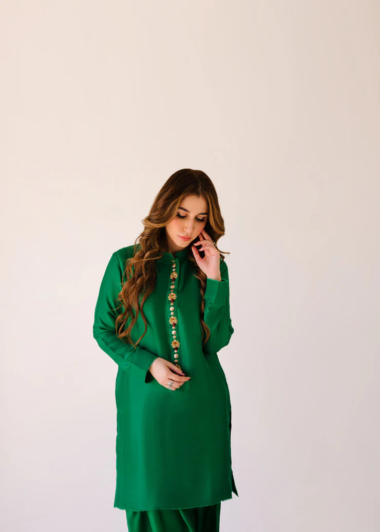 Vanya Green:as101