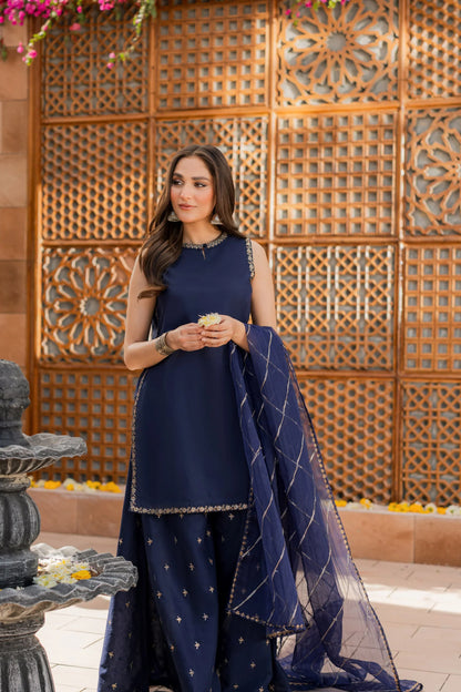 Neel Kamal