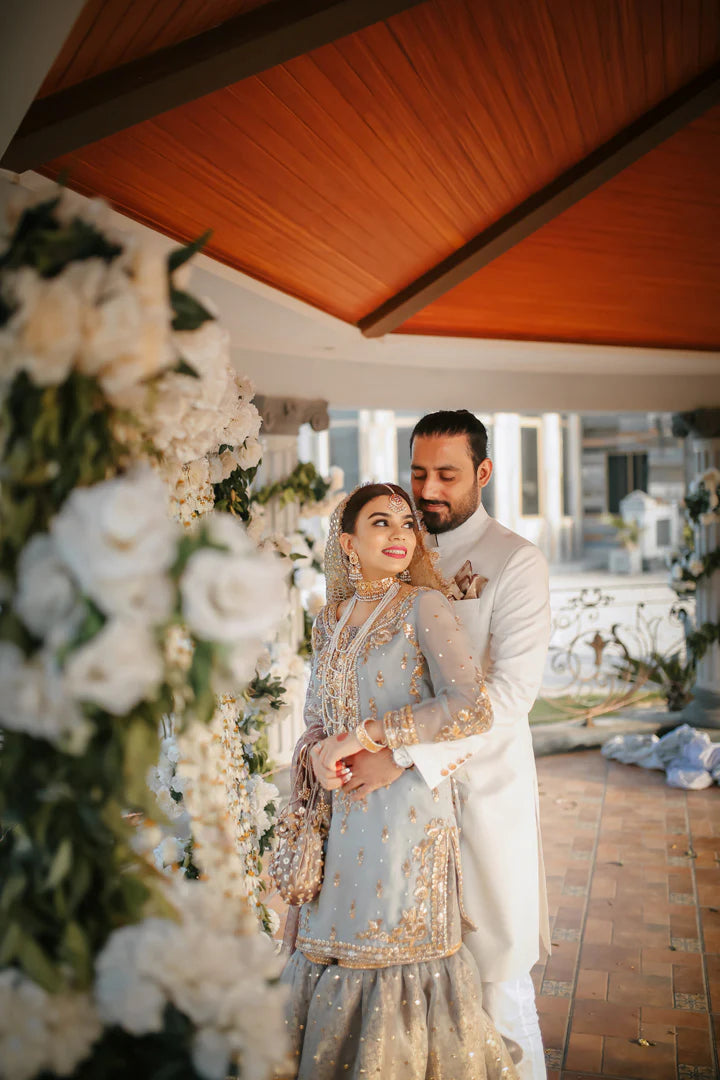 Ethic Brides