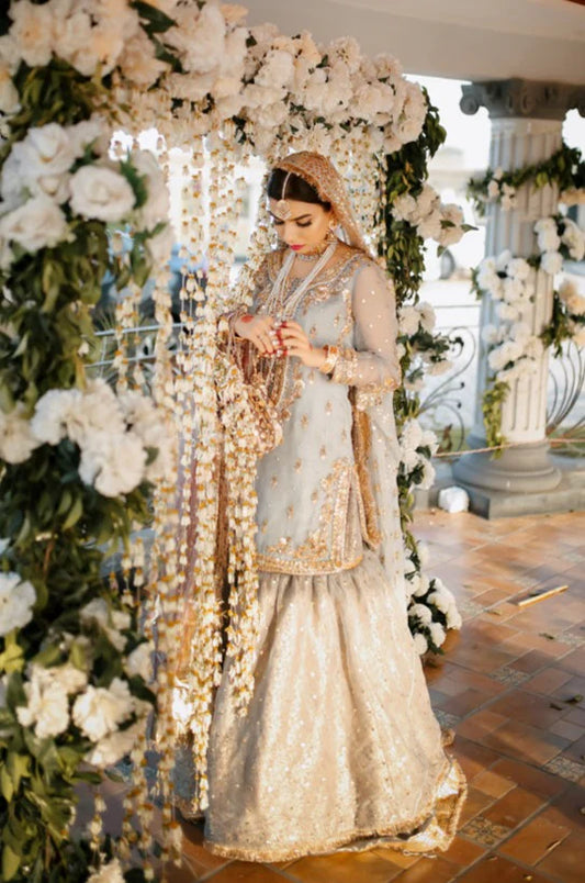 Ethic Brides