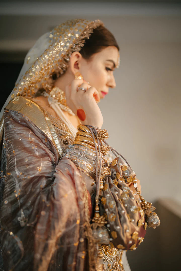 Ethic Brides