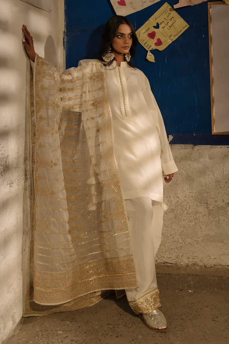 KALASH 3P DRESS
