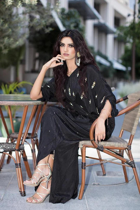Black style 2
