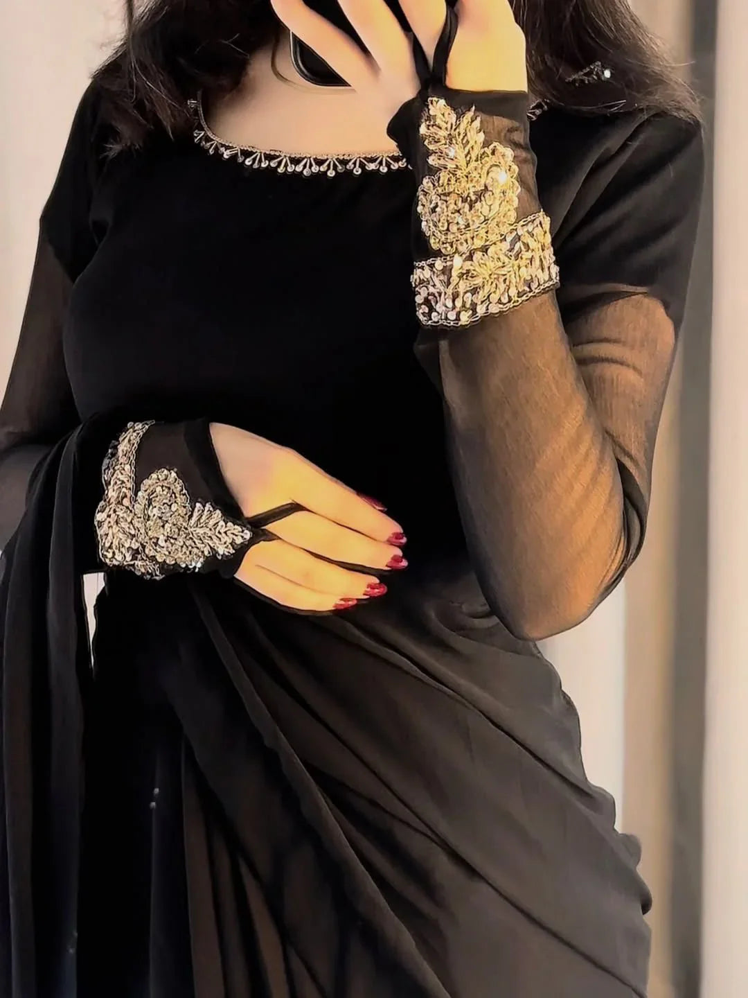 Royal Saree