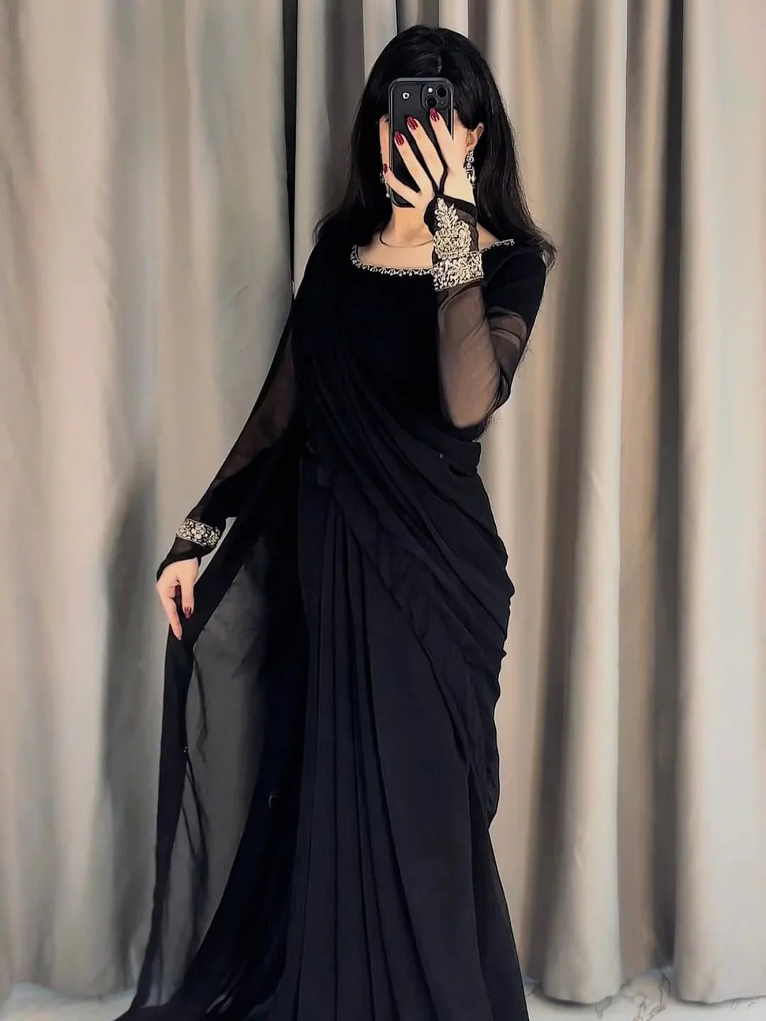 Royal Saree