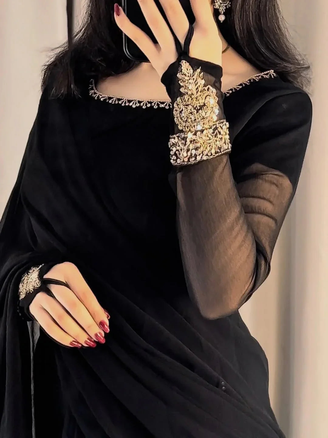 Royal Saree
