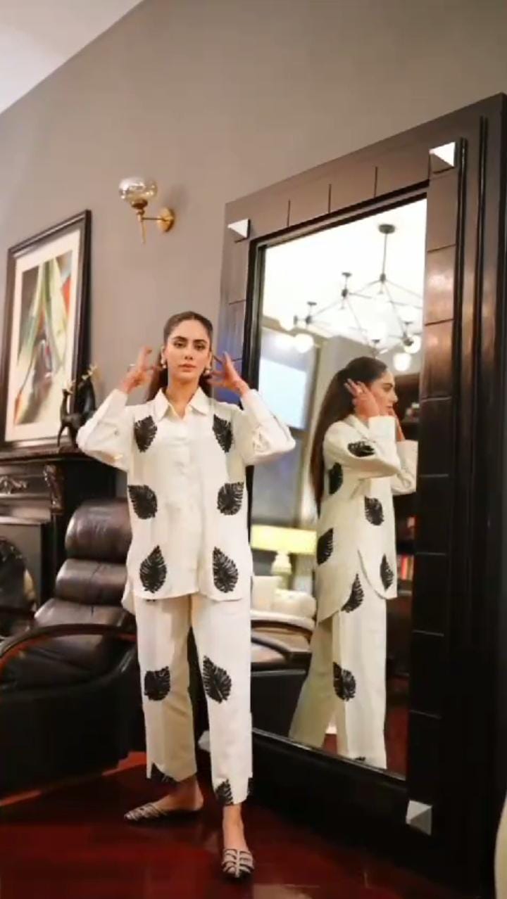 Co-Ord Set