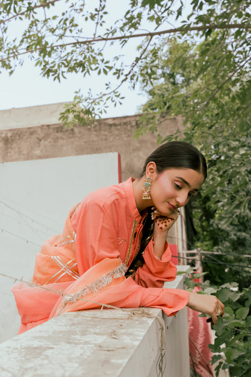 RAVI GIRL