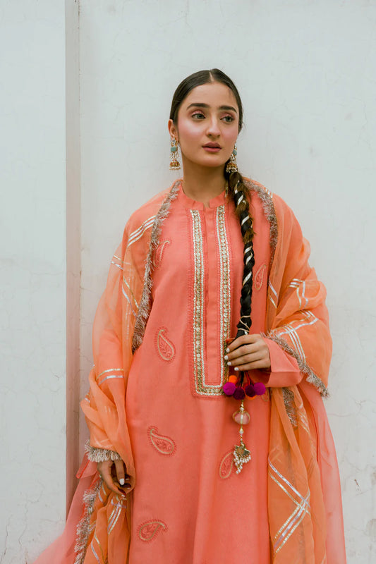 RAVI GIRL