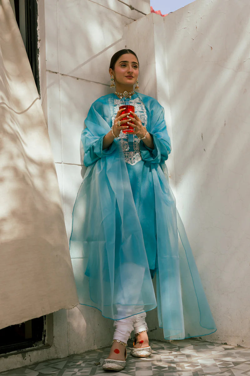 SANGEET GIRL