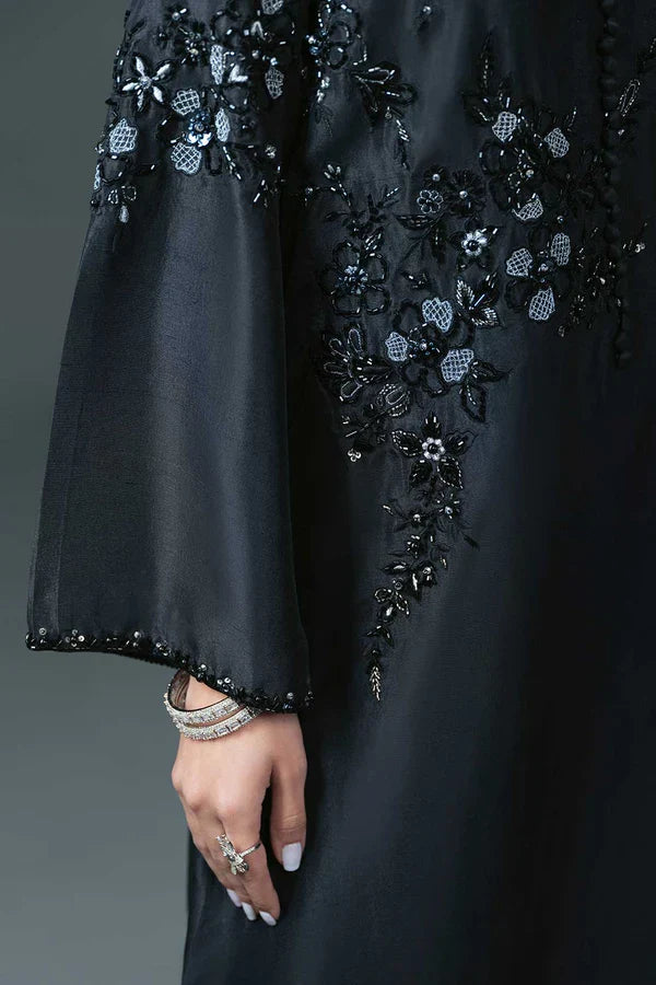 AYAM BLACK - LUXURY PRET