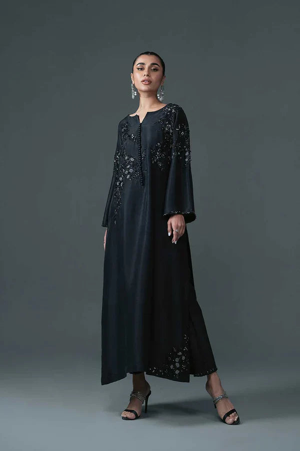 AYAM BLACK - LUXURY PRET