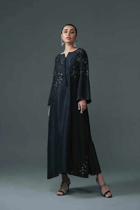 AYAM BLACK - LUXURY PRET