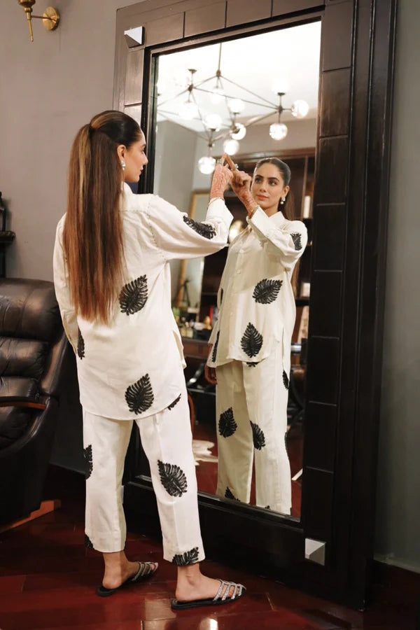Co-Ord Set