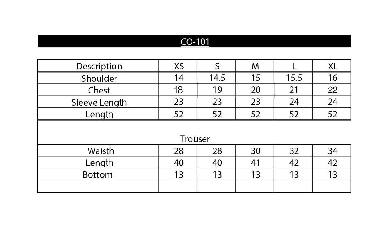 CO-101